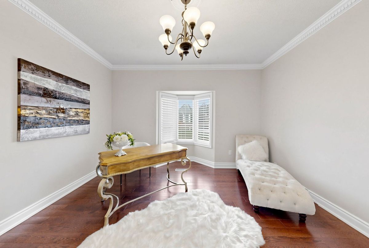 4 Mumberson Court 4 Mumberson Court Markham