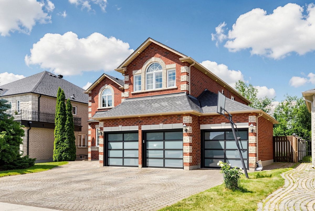 4 Mumberson Court 4 Mumberson Court Markham