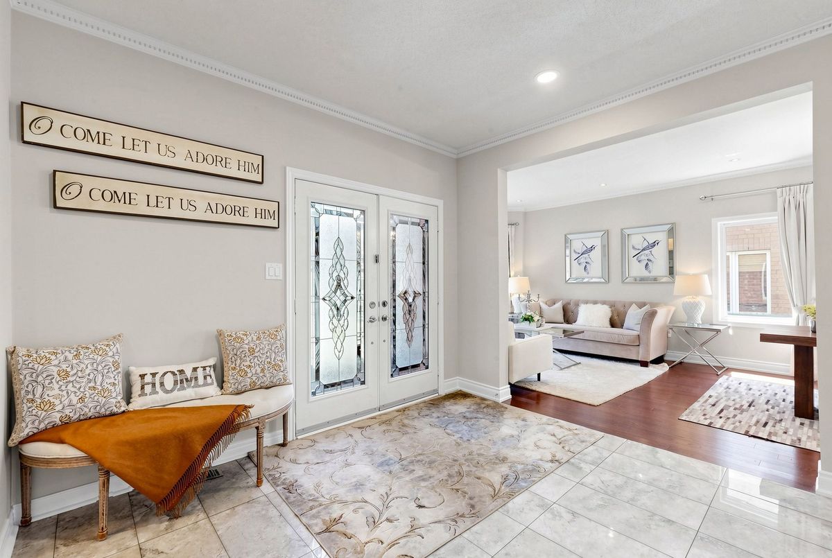 4 Mumberson Court 4 Mumberson Court Markham