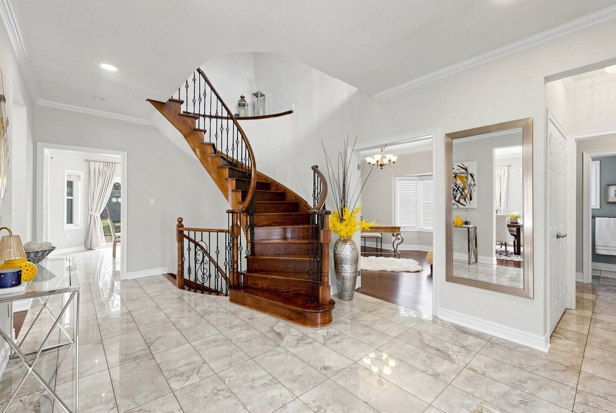 4 Mumberson Court 4 Mumberson Court Markham