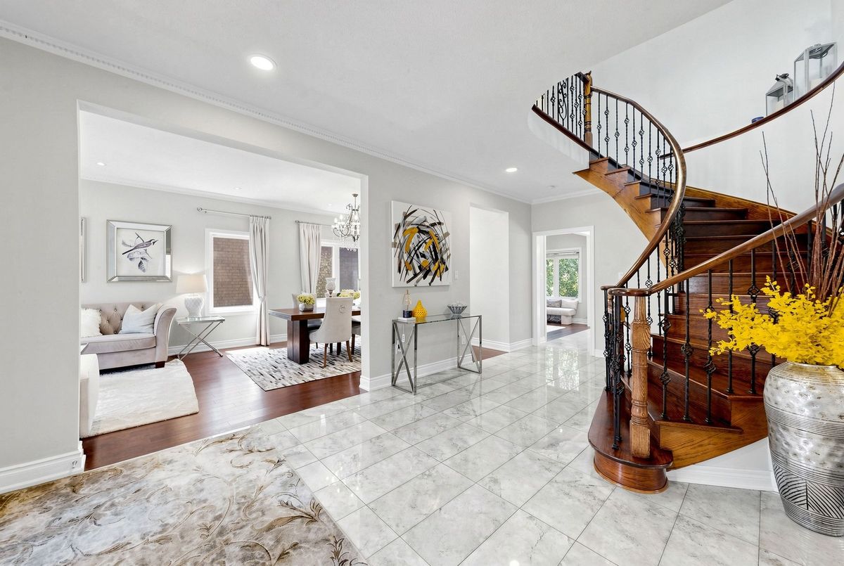 4 Mumberson Court 4 Mumberson Court Markham