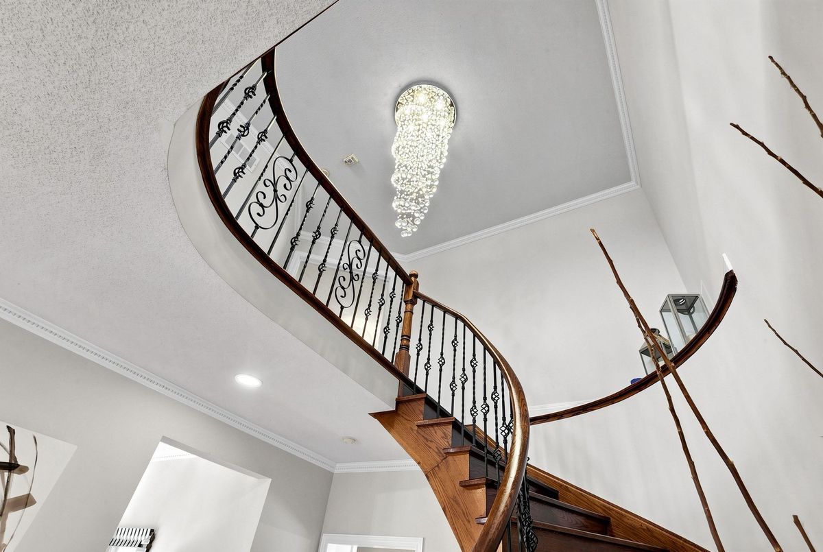4 Mumberson Court 4 Mumberson Court Markham