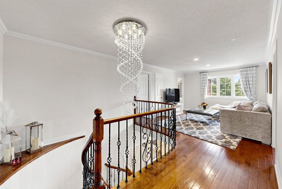 4 Mumberson Court 4 Mumberson Court Markham