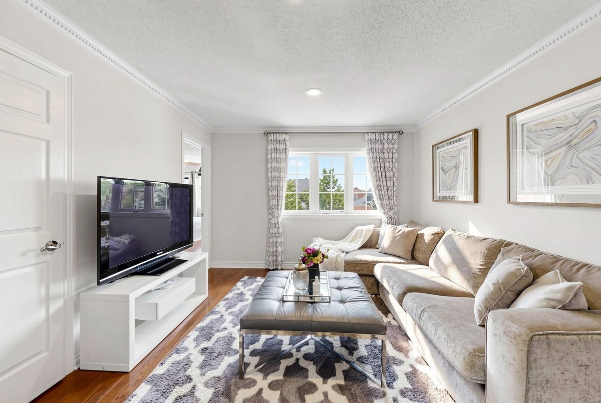 4 Mumberson Court 4 Mumberson Court Markham