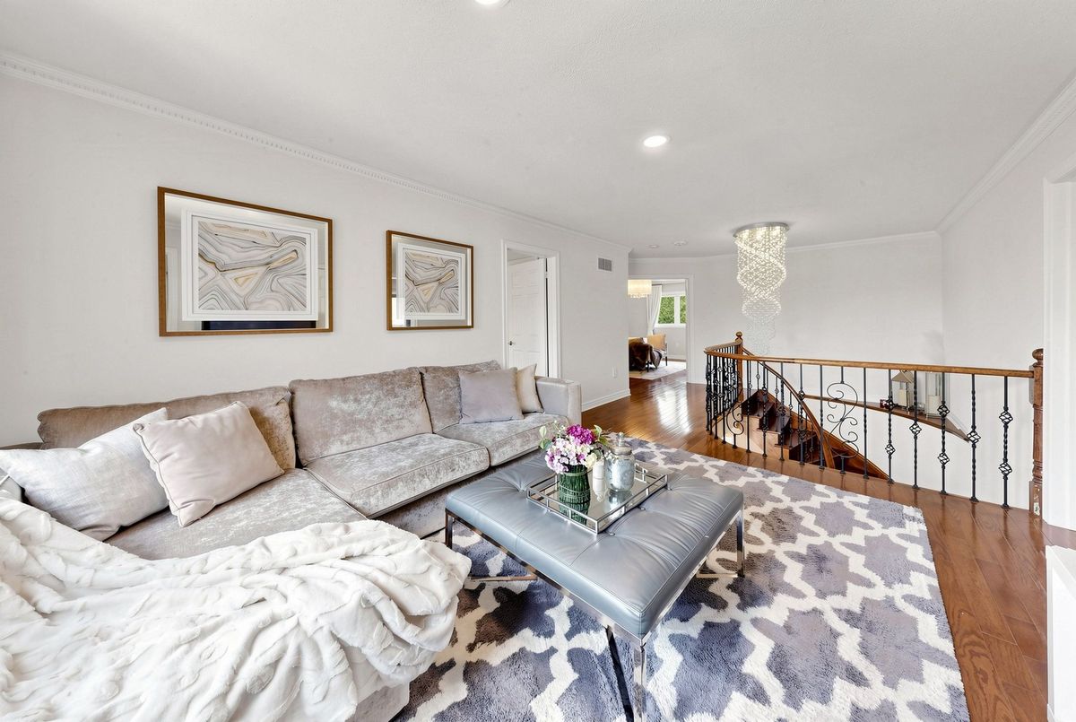 4 Mumberson Court 4 Mumberson Court Markham