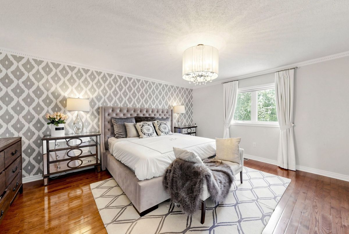 4 Mumberson Court 4 Mumberson Court Markham