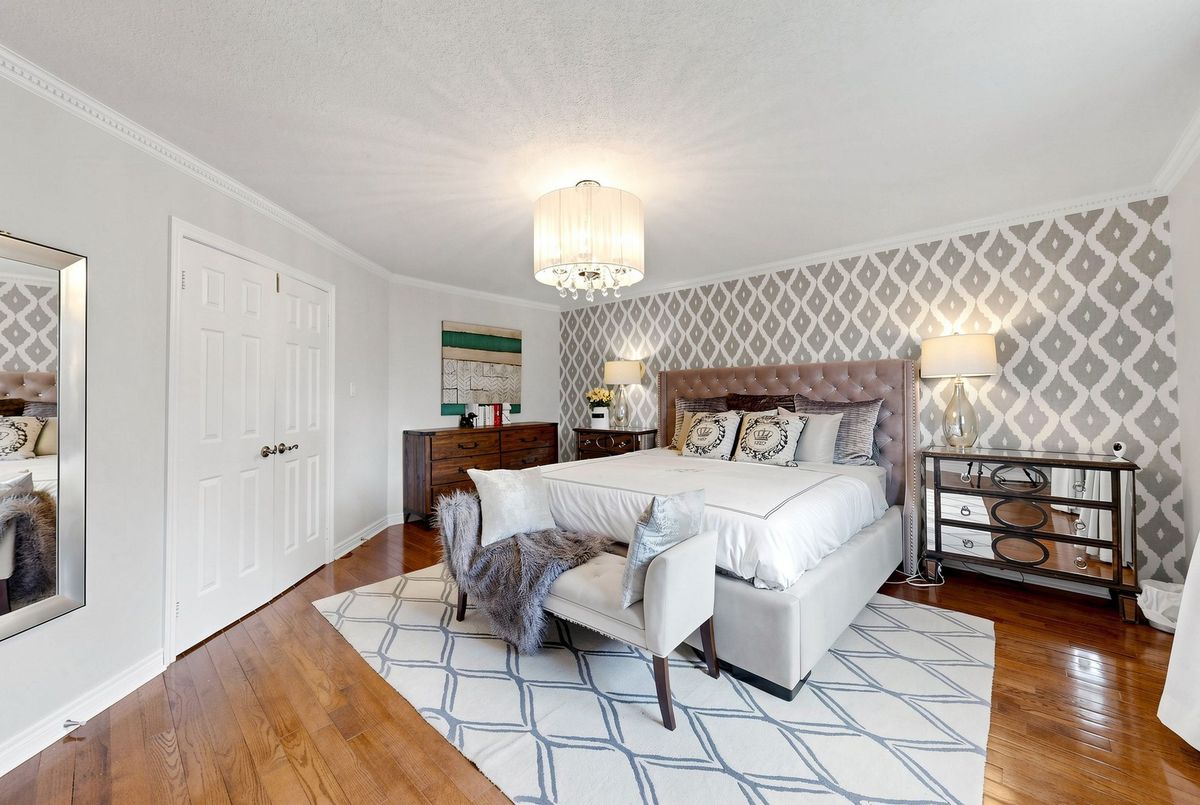 4 Mumberson Court 4 Mumberson Court Markham