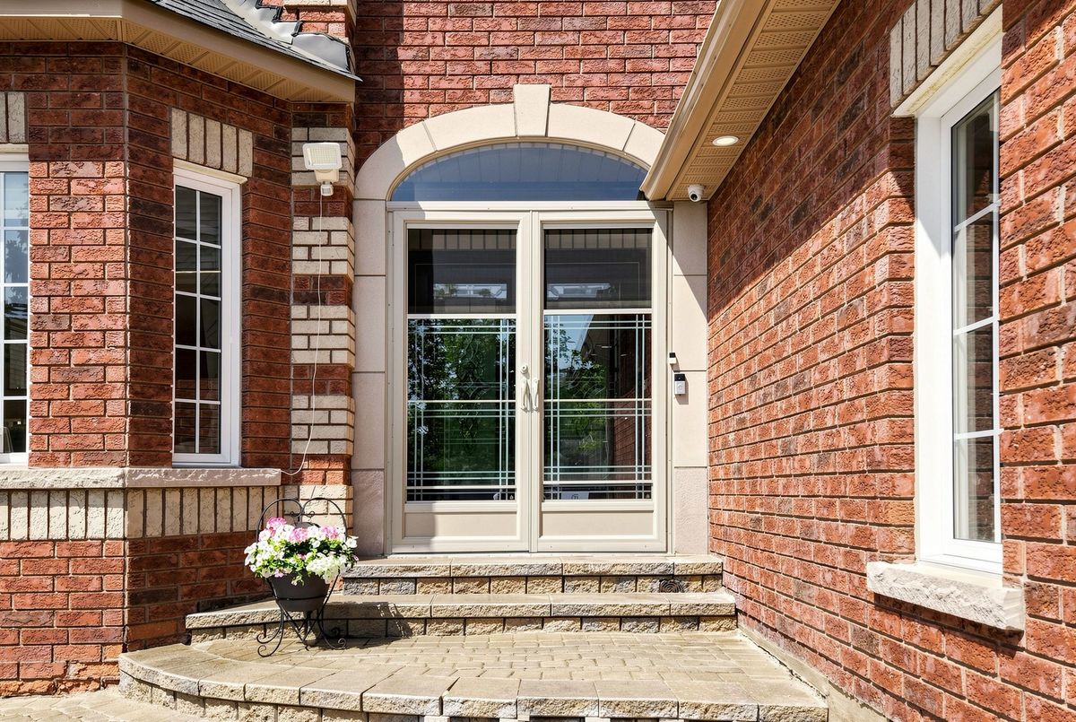 4 Mumberson Court 4 Mumberson Court Markham