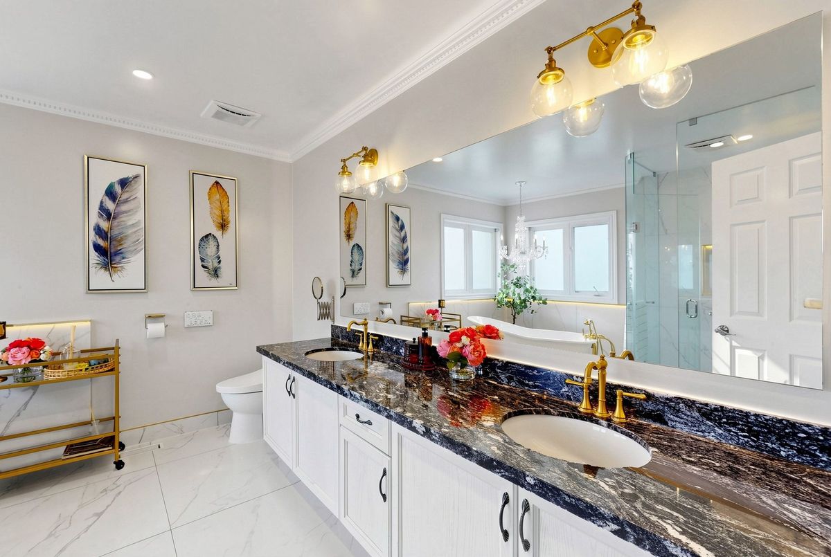 4 Mumberson Court 4 Mumberson Court Markham