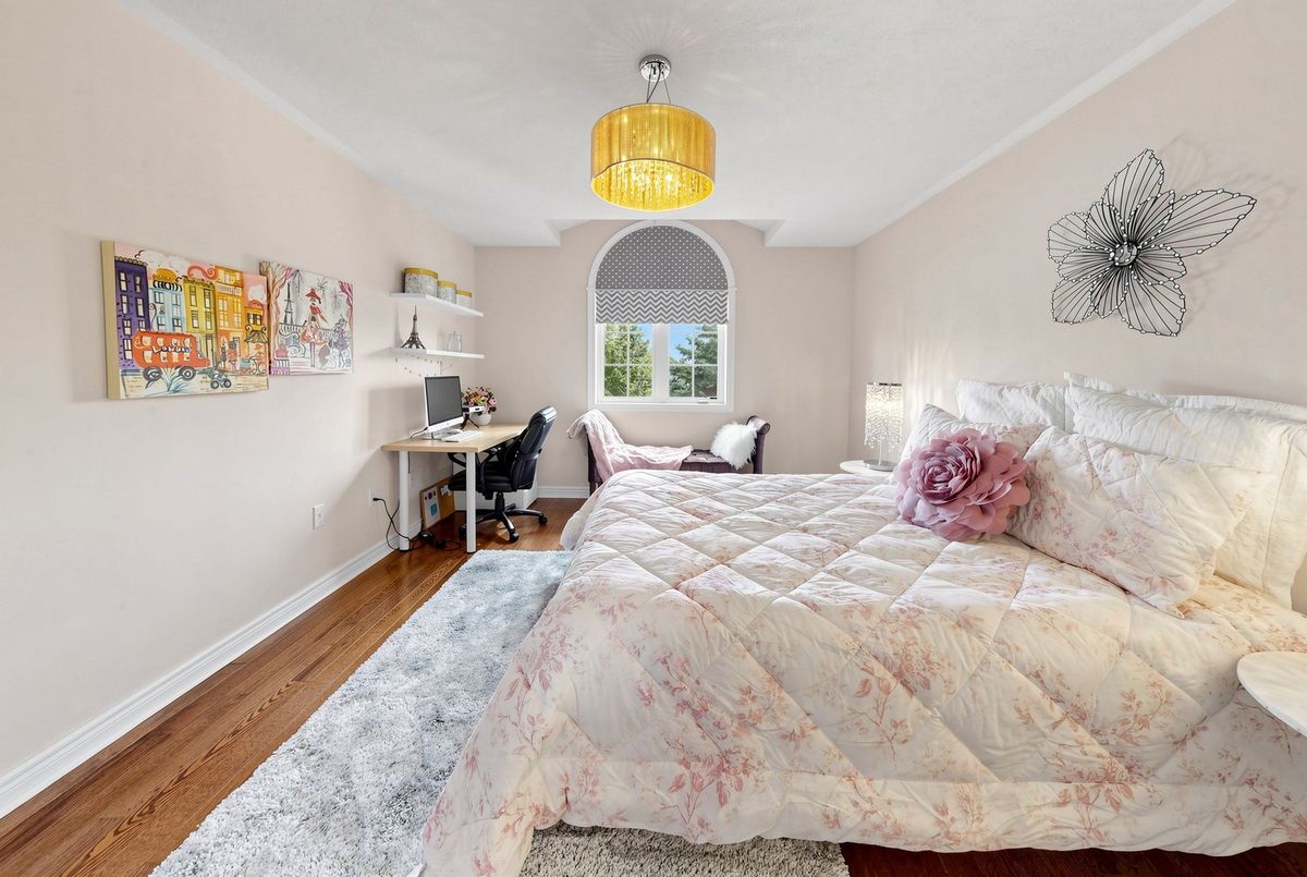 4 Mumberson Court 4 Mumberson Court Markham