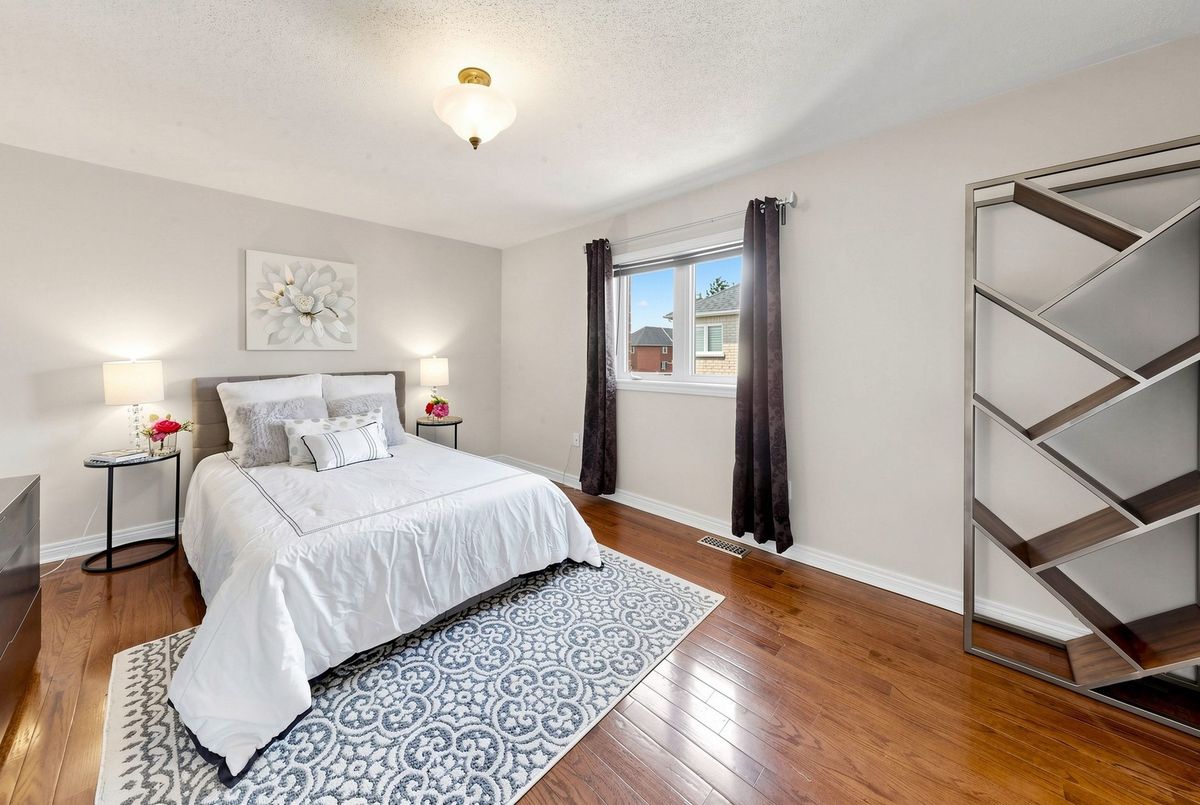 4 Mumberson Court 4 Mumberson Court Markham
