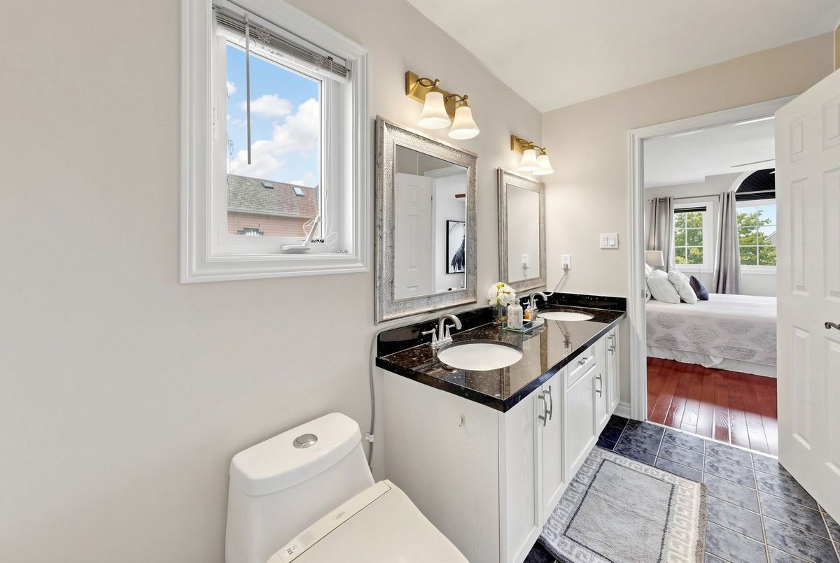 4 Mumberson Court 4 Mumberson Court Markham