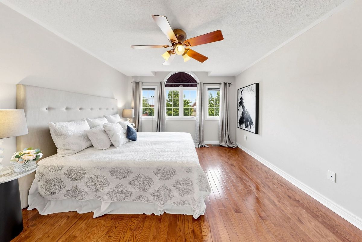 4 Mumberson Court 4 Mumberson Court Markham