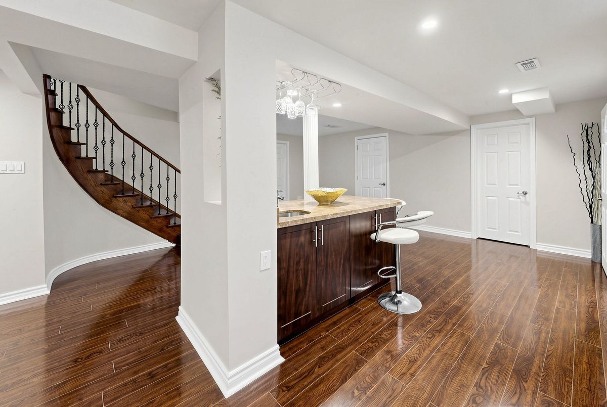4 Mumberson Court 4 Mumberson Court Markham