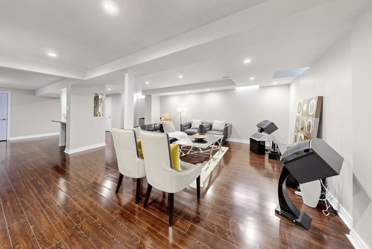 4 Mumberson Court 4 Mumberson Court Markham