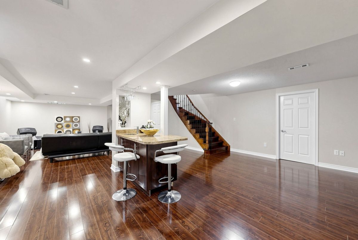 4 Mumberson Court 4 Mumberson Court Markham