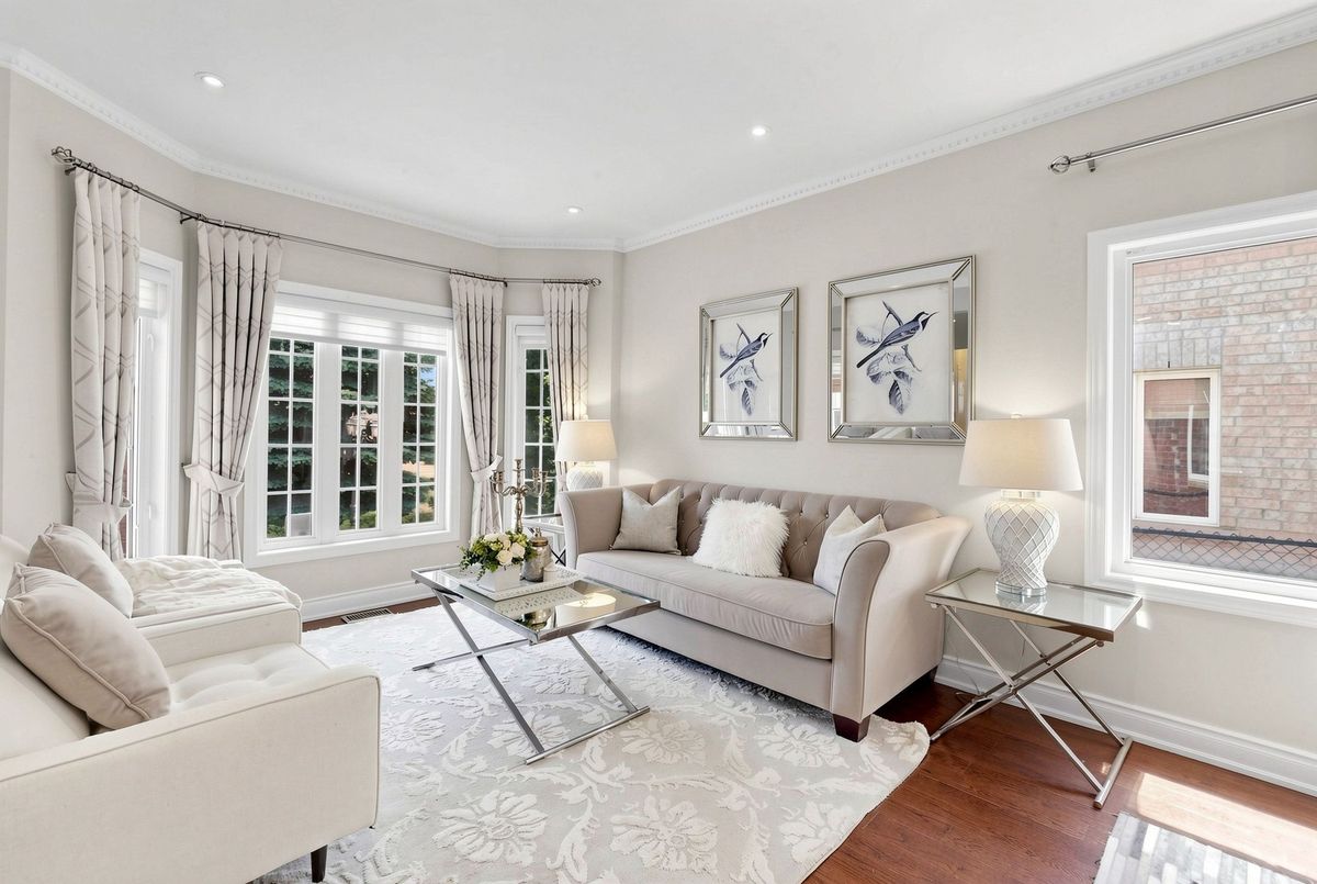 4 Mumberson Court 4 Mumberson Court Markham