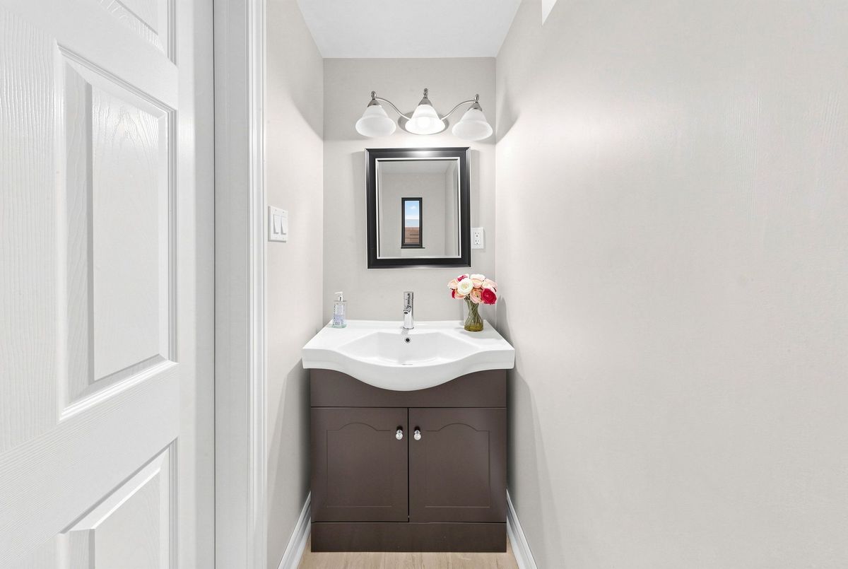 4 Mumberson Court 4 Mumberson Court Markham