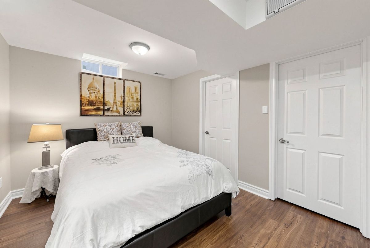 4 Mumberson Court 4 Mumberson Court Markham