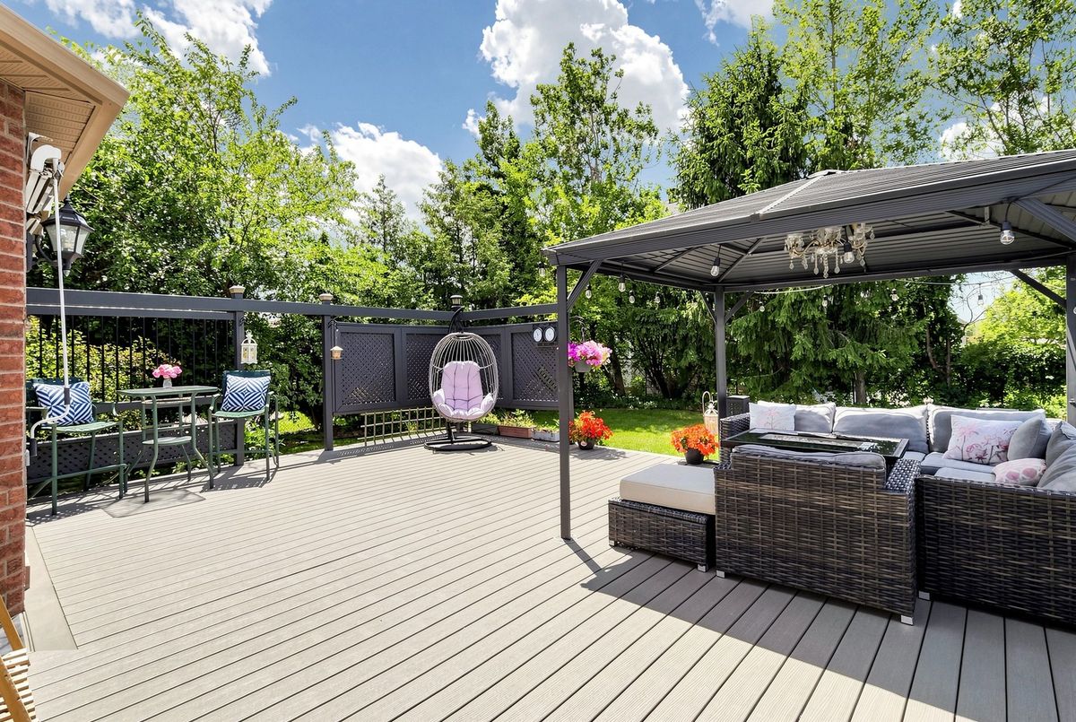 4 Mumberson Court 4 Mumberson Court Markham