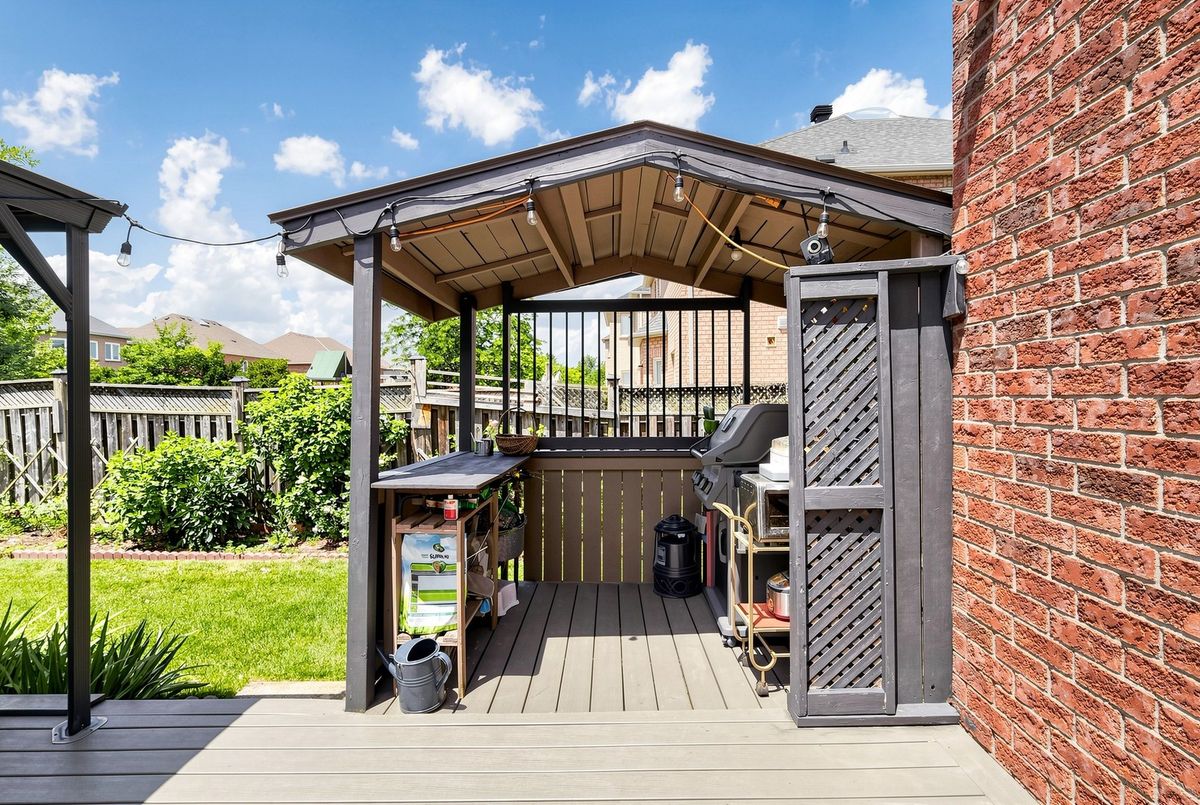 4 Mumberson Court 4 Mumberson Court Markham