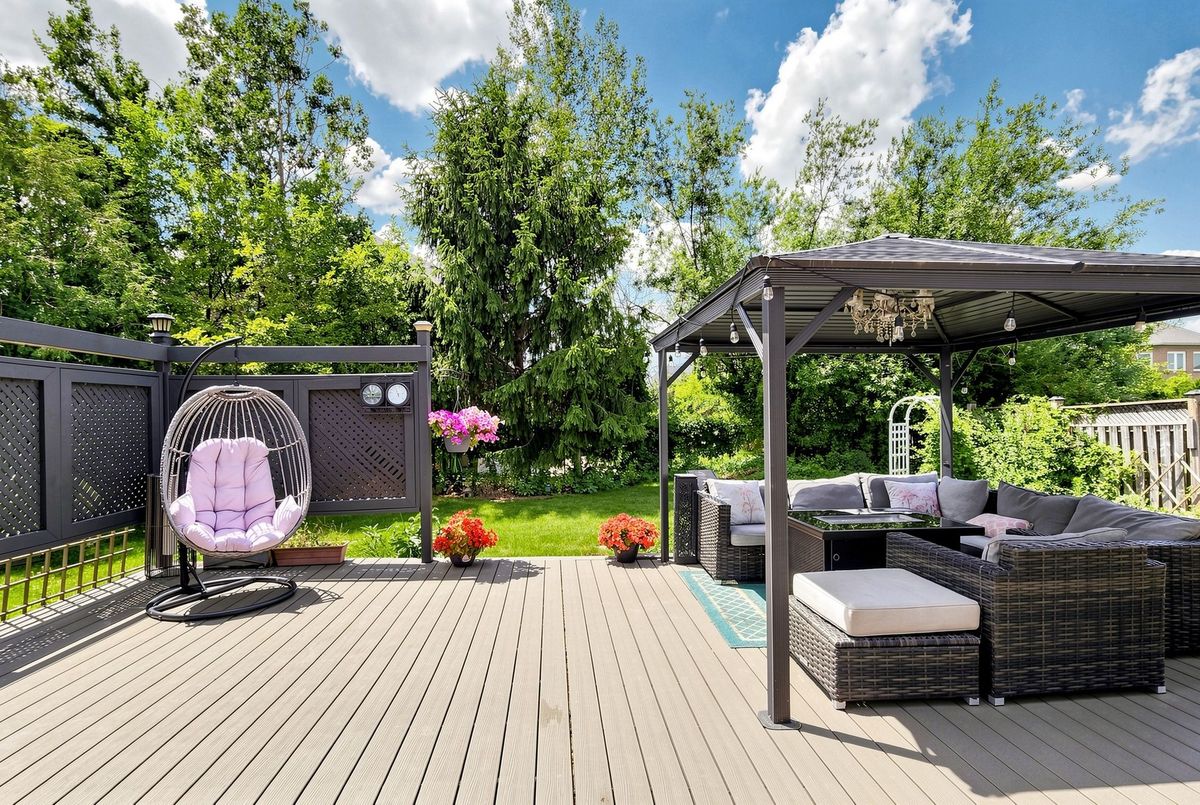 4 Mumberson Court 4 Mumberson Court Markham