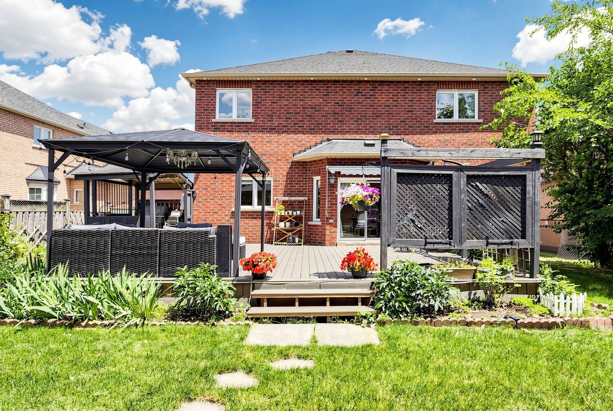 4 Mumberson Court 4 Mumberson Court Markham