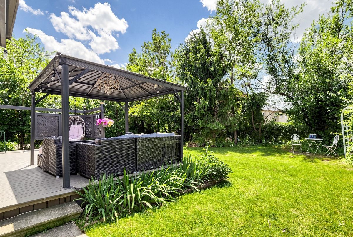 4 Mumberson Court 4 Mumberson Court Markham
