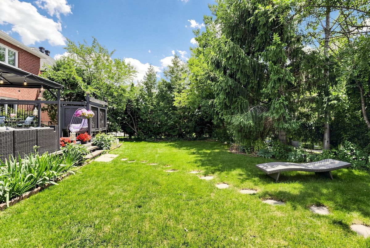 4 Mumberson Court 4 Mumberson Court Markham