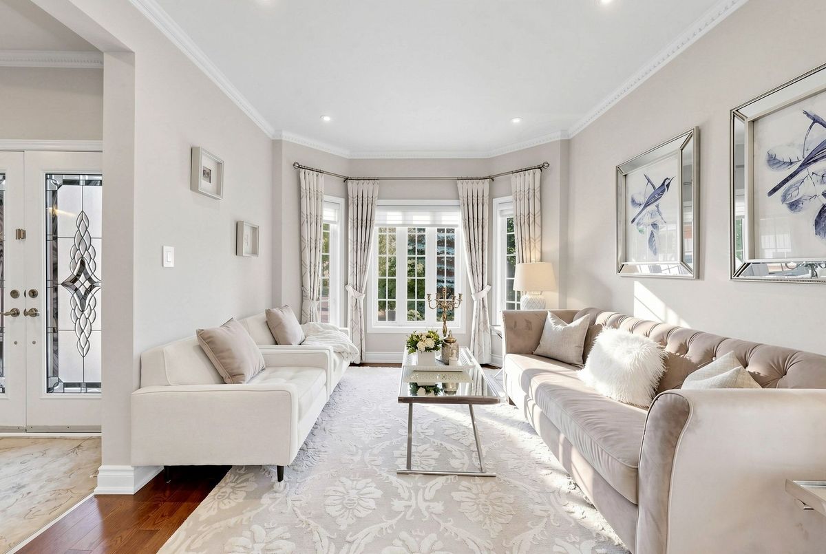 4 Mumberson Court 4 Mumberson Court Markham