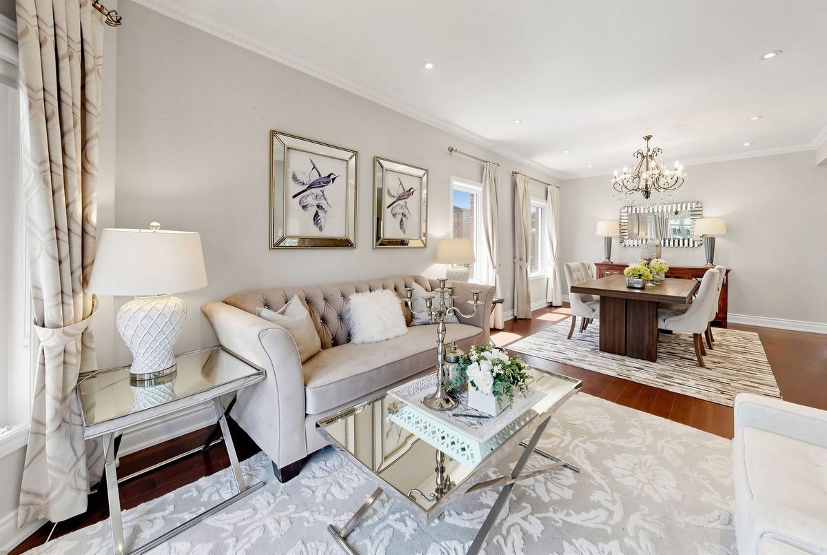 4 Mumberson Court 4 Mumberson Court Markham
