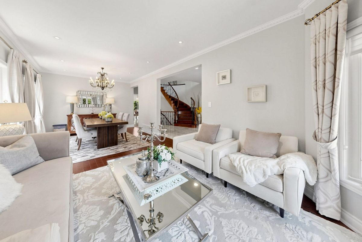 4 Mumberson Court 4 Mumberson Court Markham