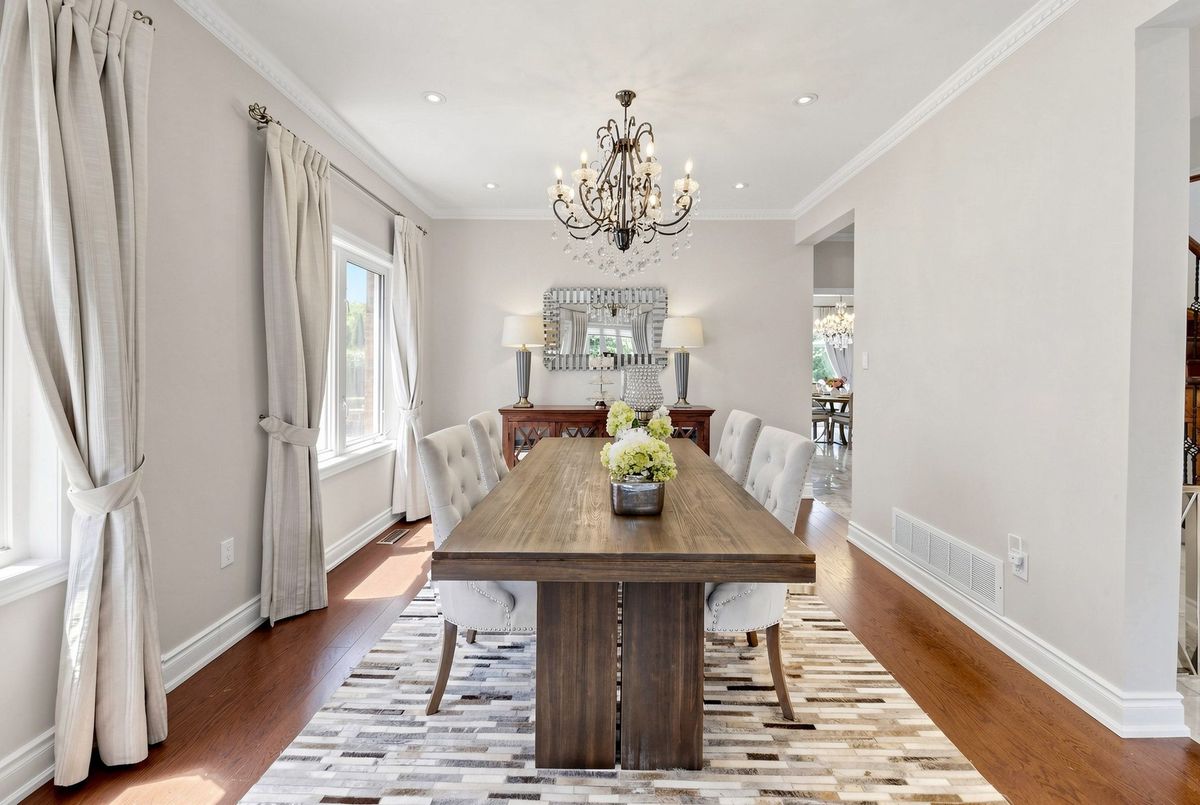 4 Mumberson Court 4 Mumberson Court Markham