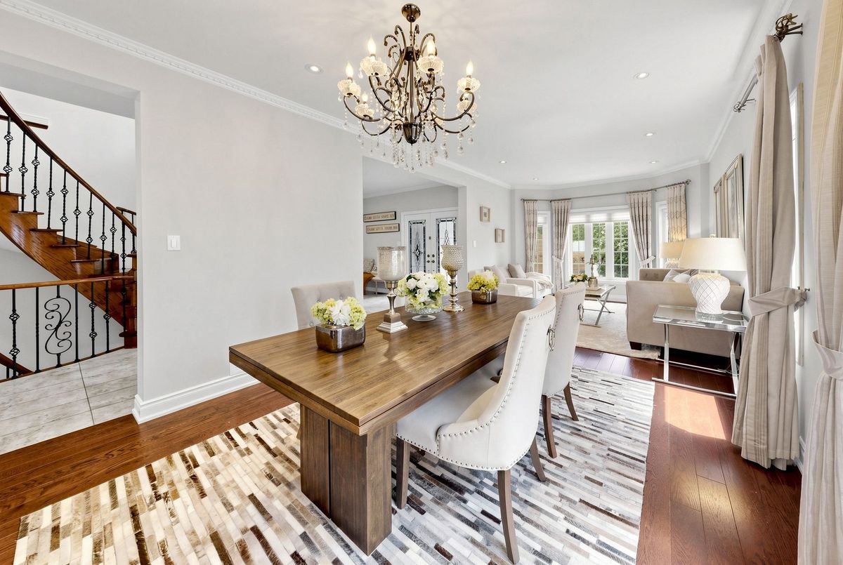 4 Mumberson Court 4 Mumberson Court Markham