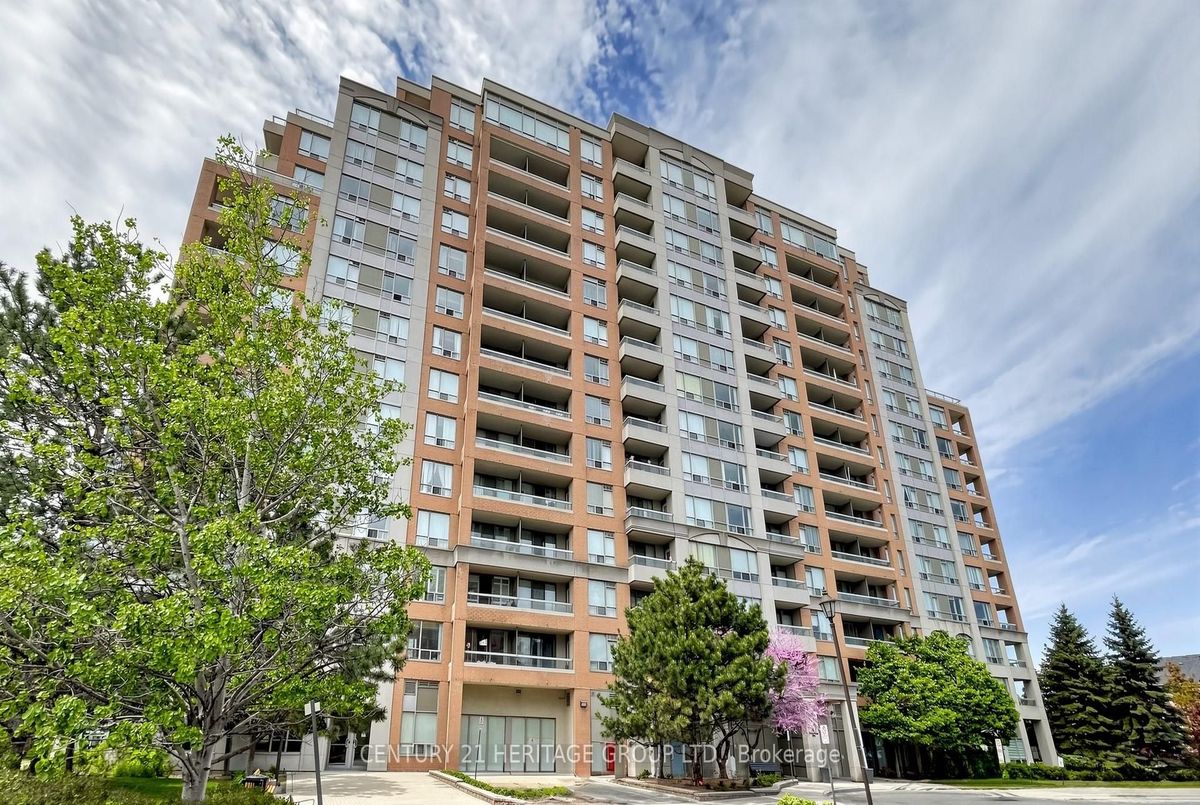 707-9 Northern Heights Drive 707-9 Northern Heights Drive Richmond Hill