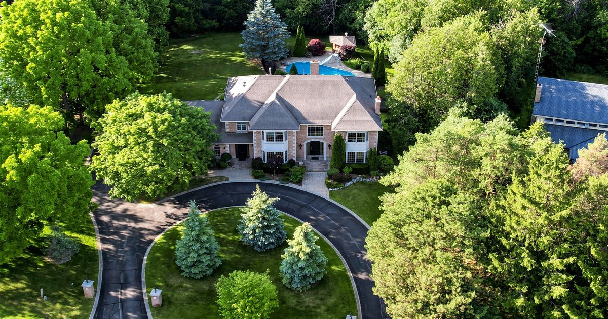 61 SHERRICK Drive Whitchurch-Stouffville