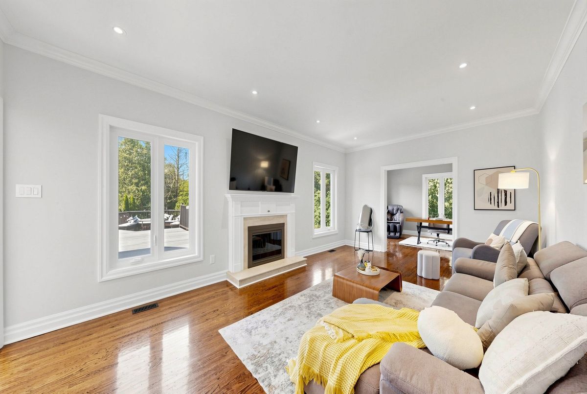 61 SHERRICK Drive 61 SHERRICK Drive Whitchurch-Stouffville