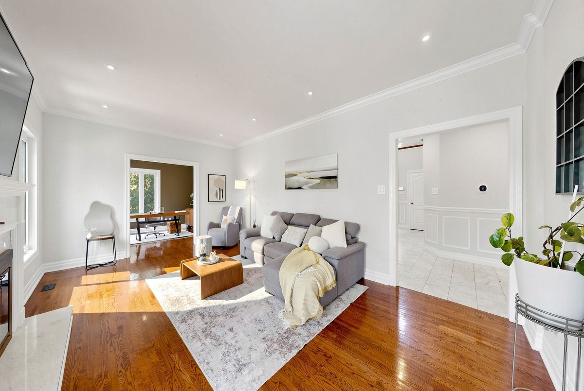 61 SHERRICK Drive 61 SHERRICK Drive Whitchurch-Stouffville