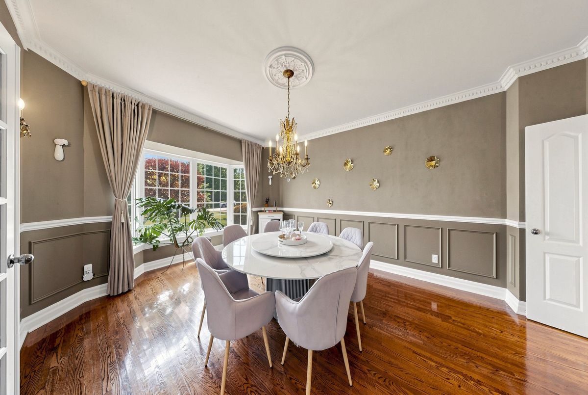 61 SHERRICK Drive 61 SHERRICK Drive Whitchurch-Stouffville