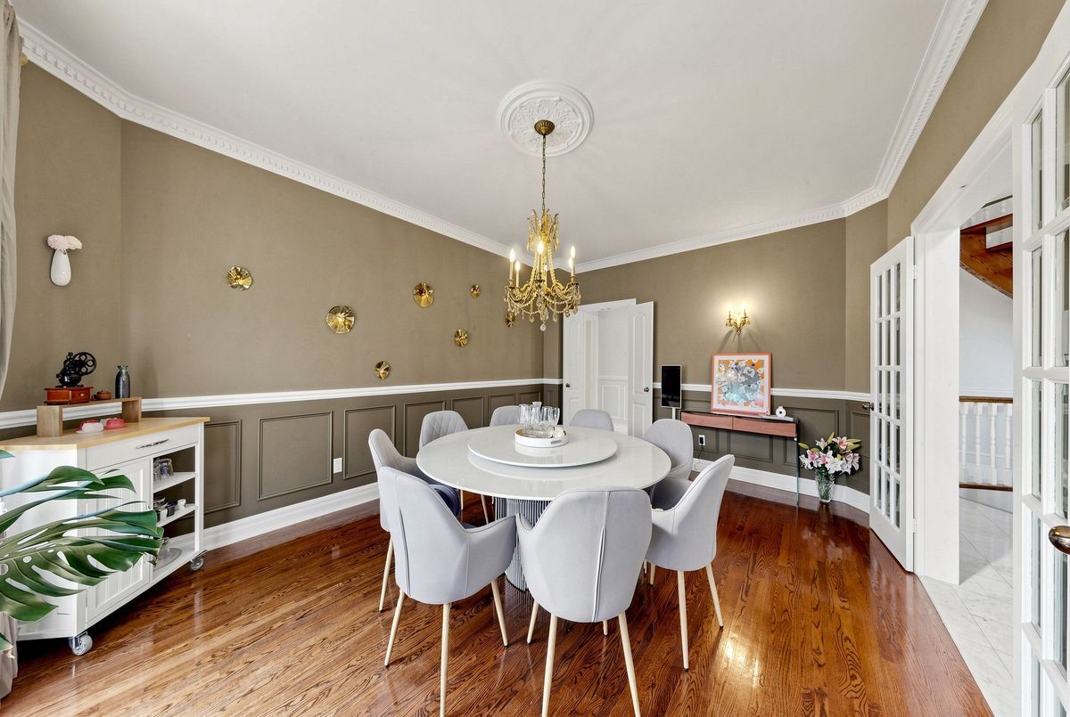 61 SHERRICK Drive 61 SHERRICK Drive Whitchurch-Stouffville