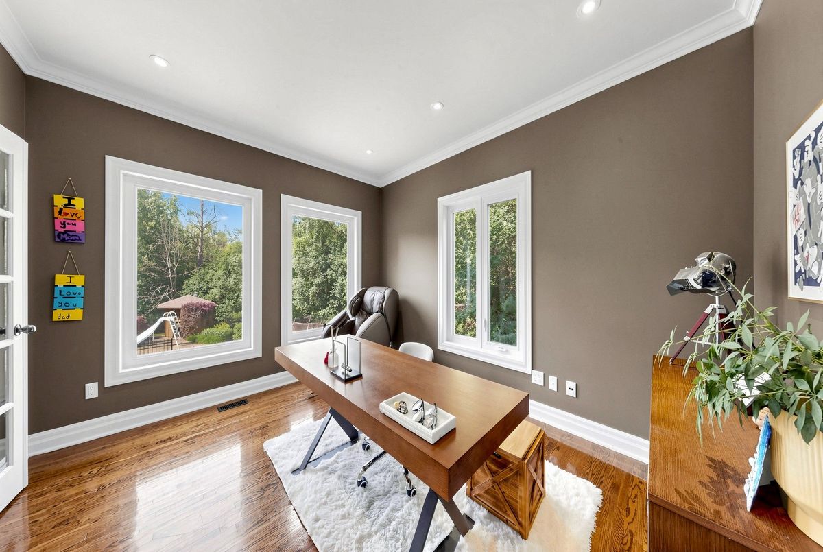 61 SHERRICK Drive 61 SHERRICK Drive Whitchurch-Stouffville