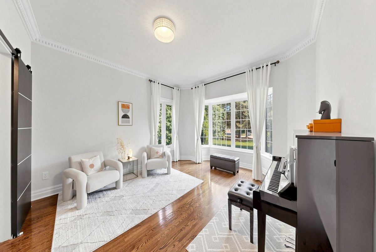 61 SHERRICK Drive 61 SHERRICK Drive Whitchurch-Stouffville