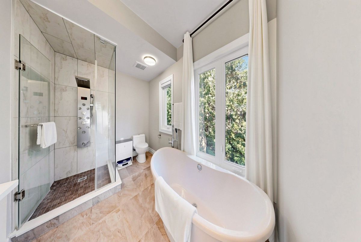 61 SHERRICK Drive 61 SHERRICK Drive Whitchurch-Stouffville