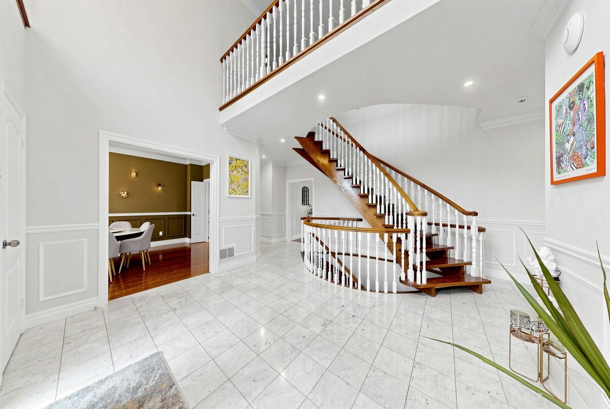 61 SHERRICK Drive 61 SHERRICK Drive Whitchurch-Stouffville