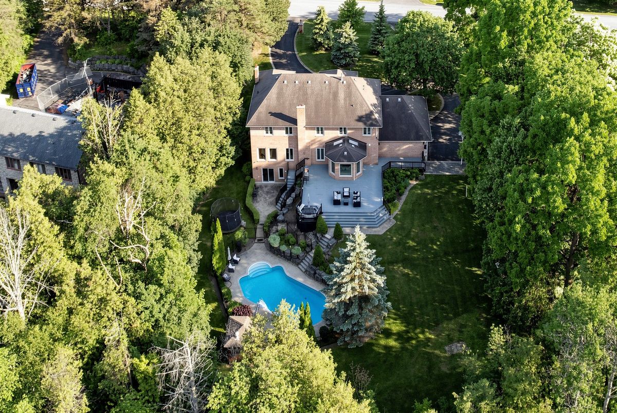 61 SHERRICK Drive 61 SHERRICK Drive Whitchurch-Stouffville