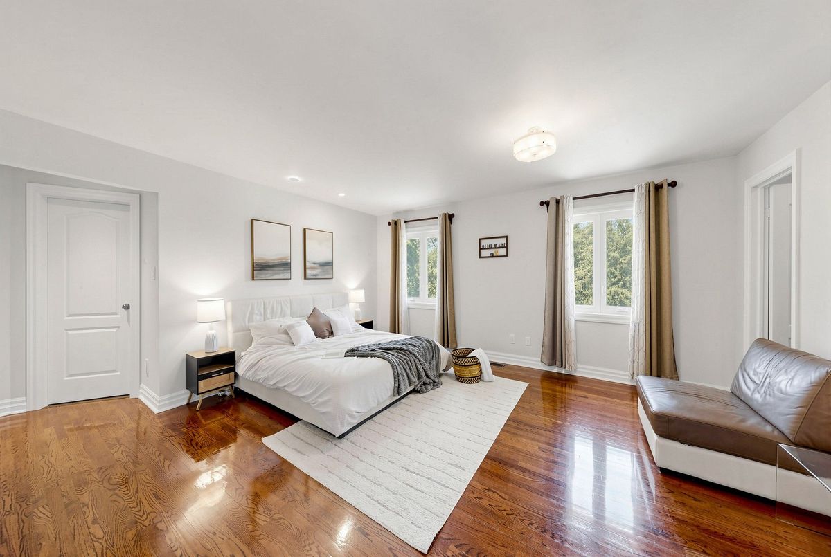 61 SHERRICK Drive 61 SHERRICK Drive Whitchurch-Stouffville