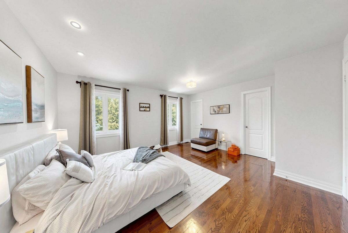 61 SHERRICK Drive 61 SHERRICK Drive Whitchurch-Stouffville