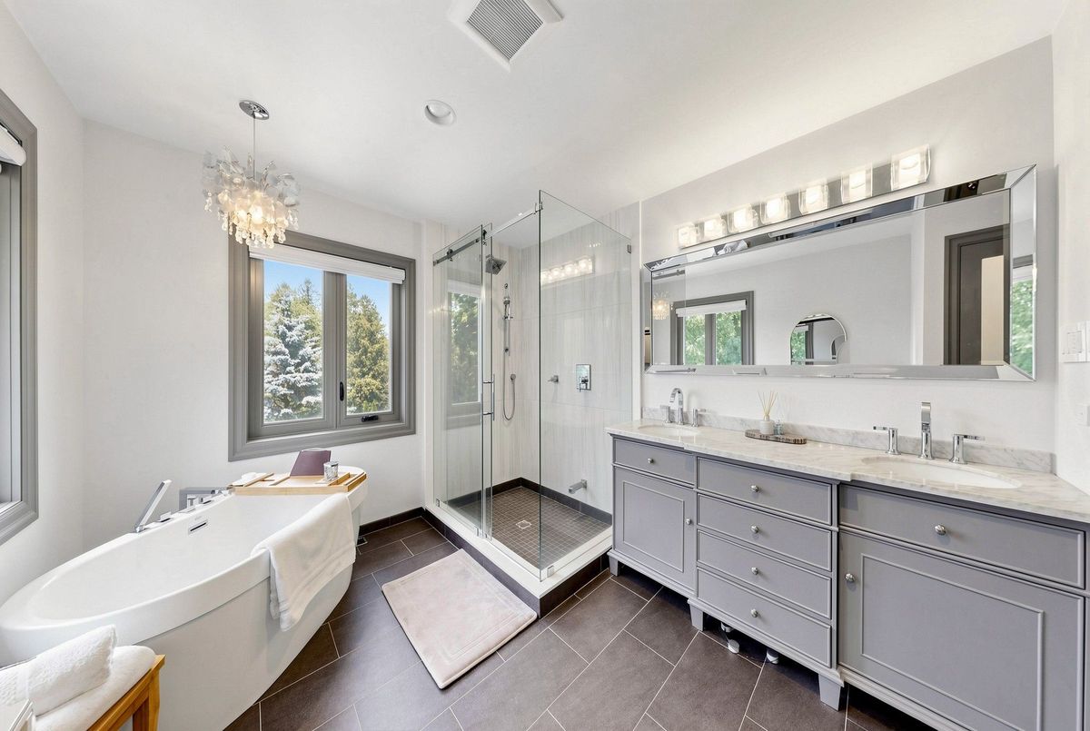 61 SHERRICK Drive 61 SHERRICK Drive Whitchurch-Stouffville