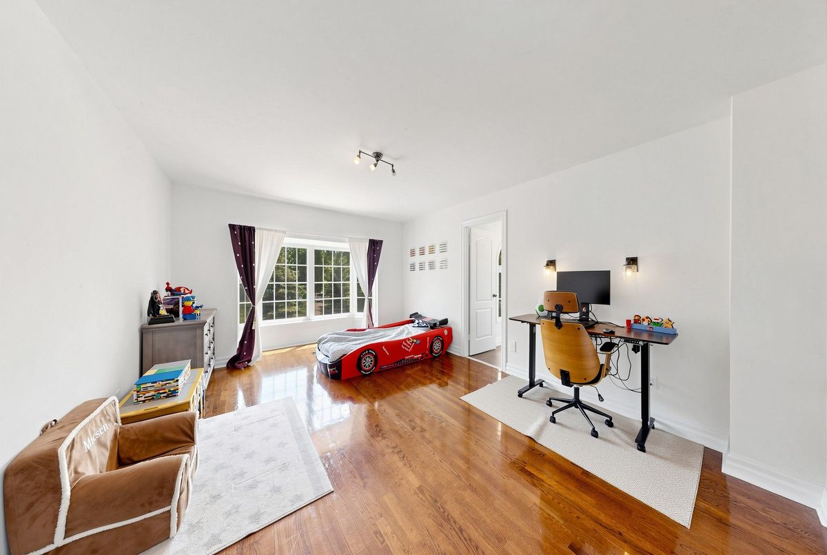 61 SHERRICK Drive 61 SHERRICK Drive Whitchurch-Stouffville