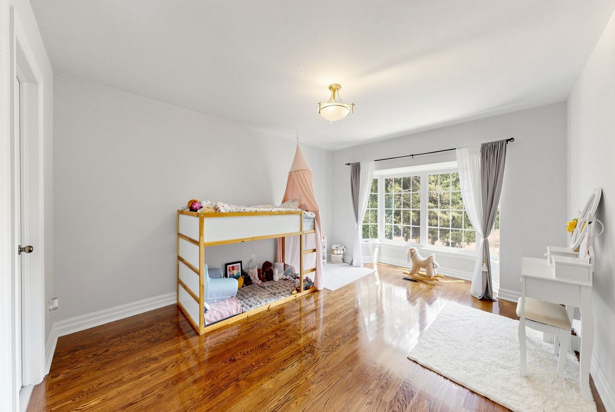 61 SHERRICK Drive 61 SHERRICK Drive Whitchurch-Stouffville